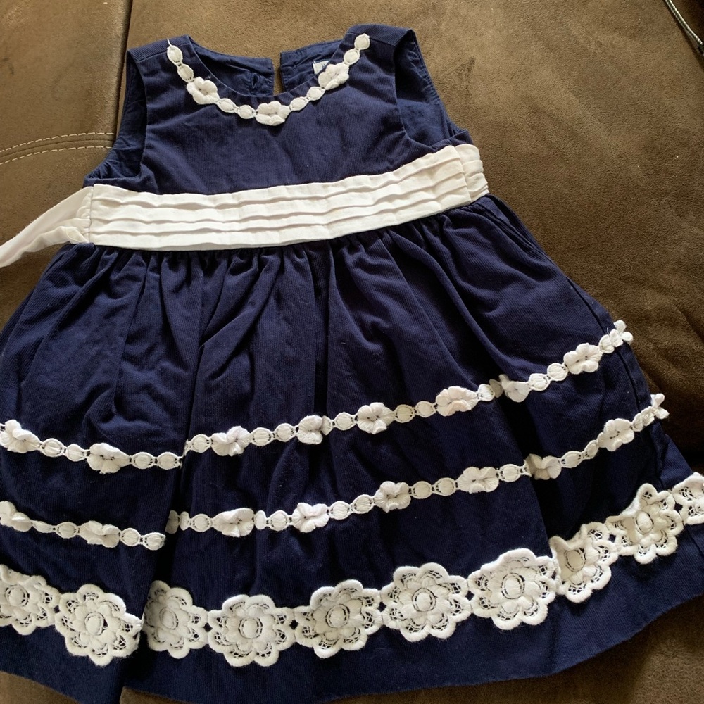 Baby dress
